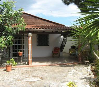 Affitto Villa Vacanze a Porto Cesareo, Frazione Torre Lapillo