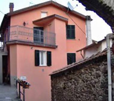 Affitto Appartamento Vacanze a Pignone (La Spezia)