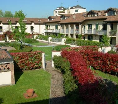 Quadrilocale in vendita a Peschiera Borromeo, Frazione San Bovio