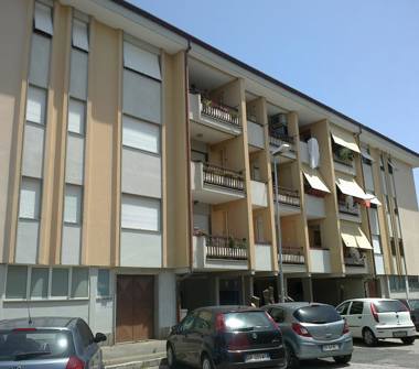 Trilocale in vendita a Albano Laziale, Frazione Cecchina