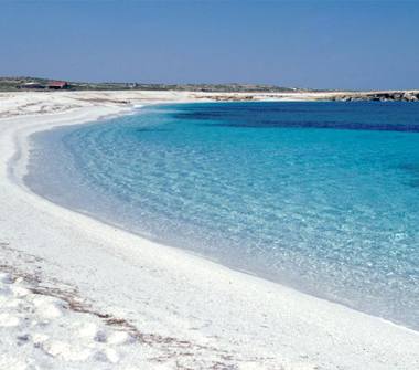 Affitto Appartamento Vacanze a Cabras (Oristano)