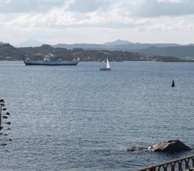 Affitto Appartamento Vacanze a La Maddalena (Sassari)