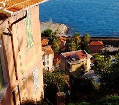 Rustico/Casale in vendita a Bordighera (Imperia)