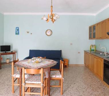 Affitto Casa Vacanze a Realmonte (Agrigento)