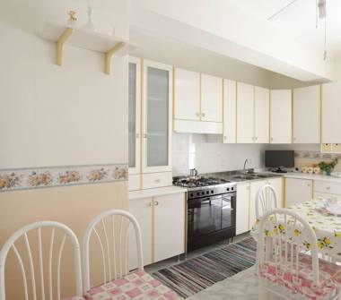 Affitto Appartamento Vacanze a Realmonte (Agrigento)