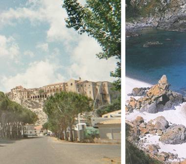 Affitto Appartamento Vacanze a Tropea (Vibo Valentia)