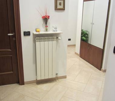 Trilocale in vendita a Genova, Zona Bolzaneto