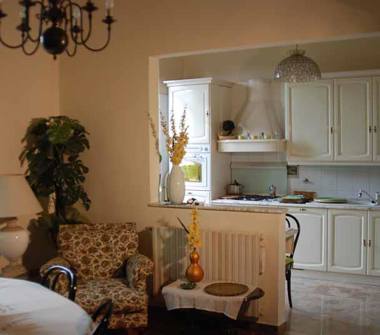 Villetta a schiera in vendita a Campi Bisenzio (Firenze)