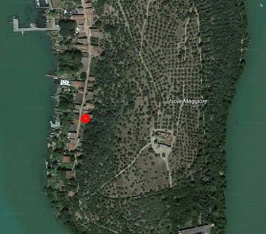 Trilocale in vendita a Tuoro sul Trasimeno (Perugia)