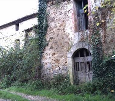 Rustico/Casale in vendita a Ferentino, Frazione Cartiera