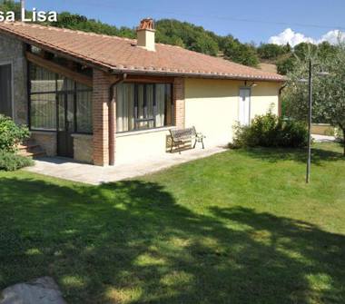 Rustico/Casale in vendita a Dicomano, Frazione Corella