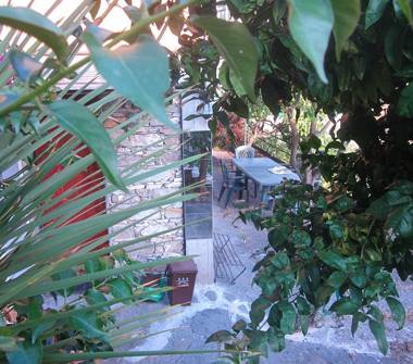 Affitto Casa Vacanze a Pieve Ligure (Genova)