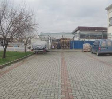 Capannone in vendita a Castiglione delle Stiviere, Frazione Gozzolina