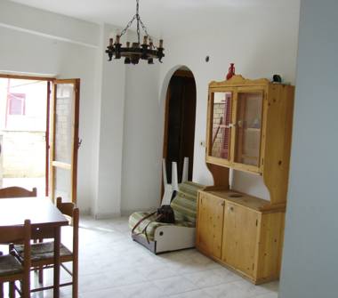 Affitto Appartamento Vacanze a Scalea (Cosenza)