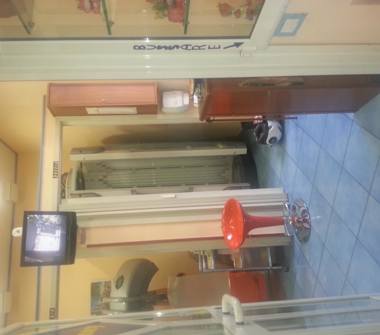 Centro estetico in vendita a Napoli, Zona Vomero