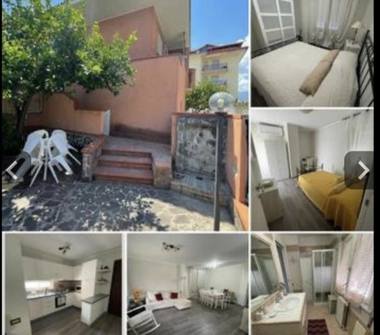 Affitto Appartamento Vacanze a Isca sullo Ionio (Catanzaro)