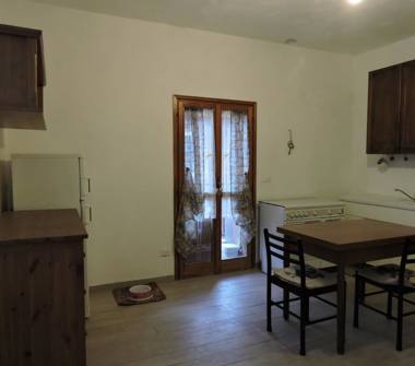 Trilocale in vendita a Monzuno, Frazione Rioveggio