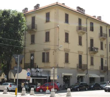 Magazzino in vendita a Casale Monferrato (Alessandria)