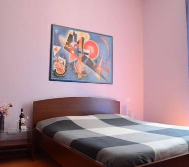 Albergo/Struttura ricettiva in vendita a Roma, Zona Esquilino