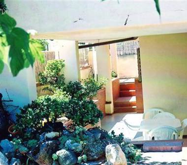 Affitto Appartamento Vacanze a Siniscola, Frazione Iscra 'e Boes