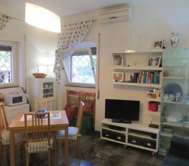 Bilocale in vendita a Roma, Zona Prati Fiscali