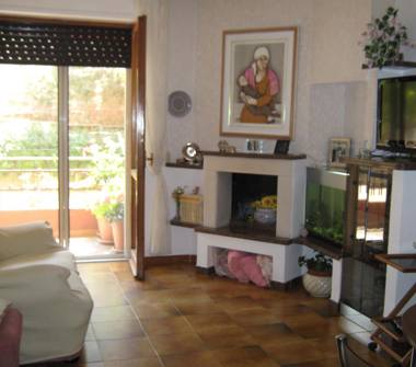 Appartamento in vendita a Matera, Frazione Centro città