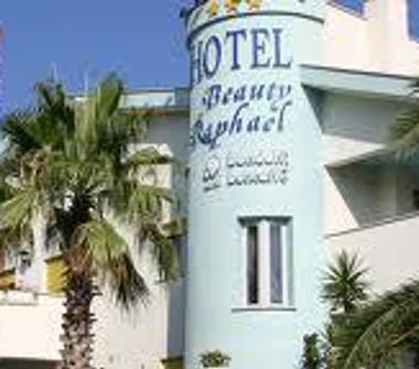 Stabile/Palazzo in vendita a Anzio (Roma)