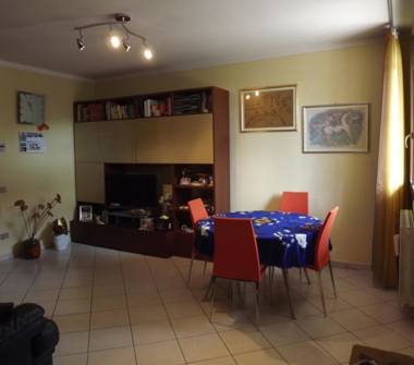 Villetta a schiera in vendita a Ravenna, Zona Fornace Zarattini