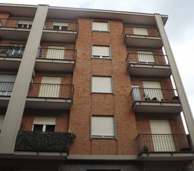 Bilocale in vendita a Torino, Zona Vanchiglietta