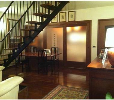 Appartamento in vendita a Rubano, Frazione Sarmeola