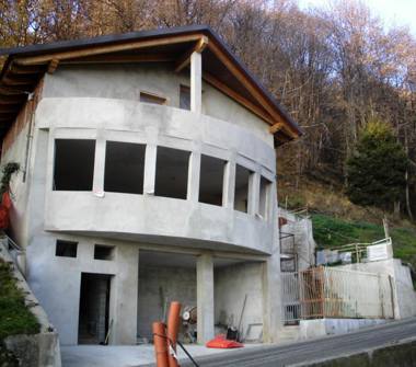 Casa indipendente in vendita a Corio (Torino)