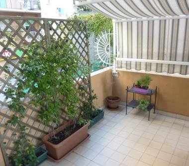 Trilocale in vendita a Genova, Zona Sampierdarena