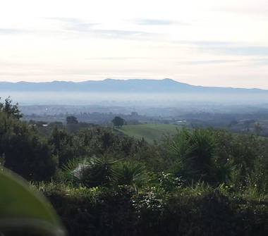 Porzione di casa in vendita a Formello (Roma)