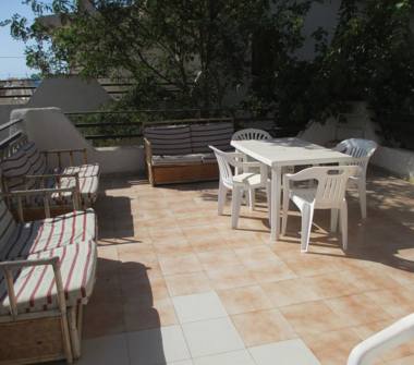 Affitto Villetta a schiera Vacanze a Noto, Frazione San Lorenzo