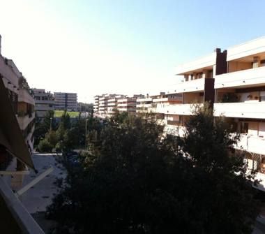 Bilocale in vendita a Roma, Zona Malafede
