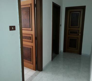 Trilocale in vendita a Lusciano (Caserta)