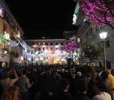 Negozio di abbigliamento in vendita a Salerno (Salerno)