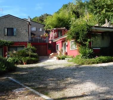 Rustico/Casale in vendita a Montefiore Conca (Rimini)