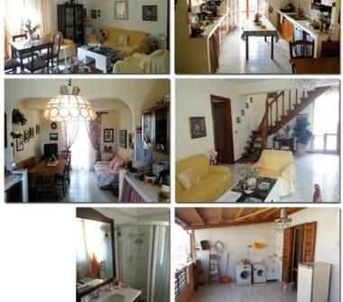 Appartamento in vendita a Milazzo (Messina)