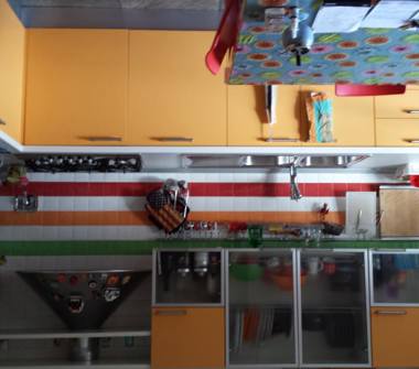 Quadrilocale in vendita a Reggio Emilia (Reggio Emilia)