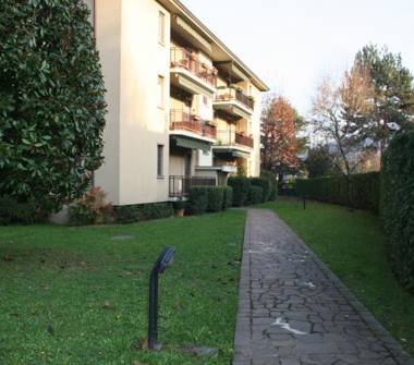 Appartamento in vendita a Valbrembo, Frazione Scano Al Brembo