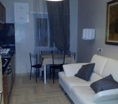 Bilocale in vendita a Roma, Zona Tuscolano