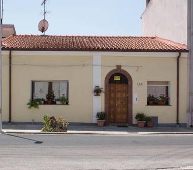 Casa indipendente in vendita a Siligo (Sassari)