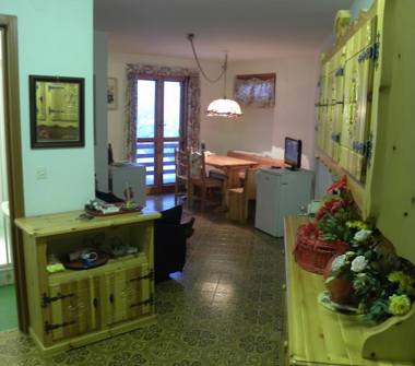 Trilocale in vendita a Frabosa Sottana, Frazione Prato Nevoso