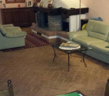 Villa in vendita a Roma, Zona Vitinia