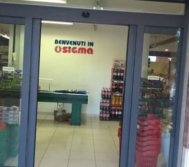 Negozio di alimentari in vendita a Latina, Frazione Latina Scalo