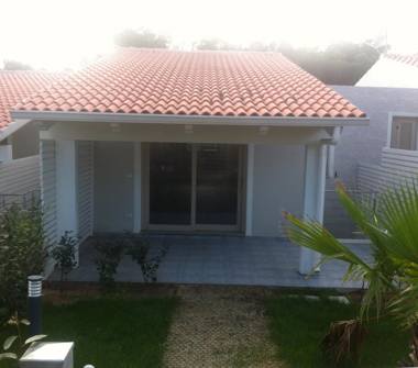 Villetta a schiera in vendita a Valledoria (Sassari)