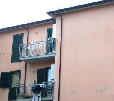 Quadrilocale in vendita a Santo Stefano di Magra, Frazione Ponzano Magra