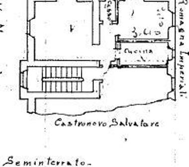 Trilocale in vendita a Roma, Zona Marconi