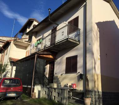 Casa indipendente in vendita a Brignano-Frascata, Frazione Brignano